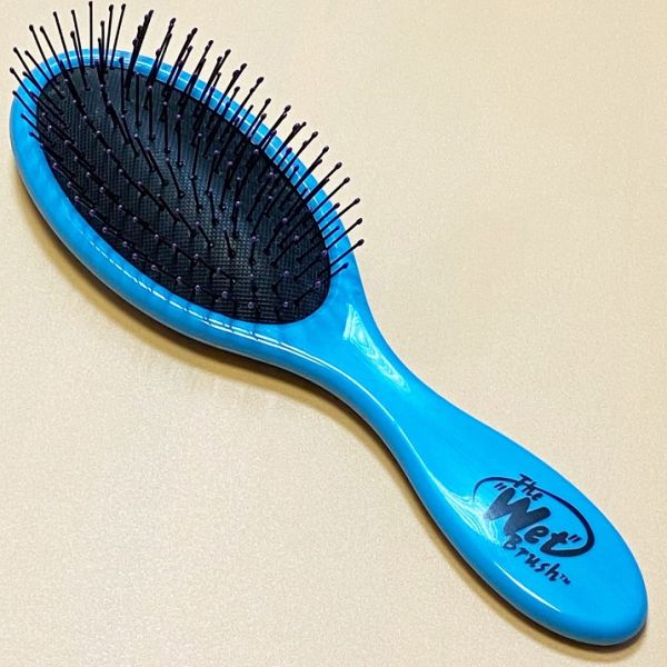Massage comb for tangled hair NAKED Detangle